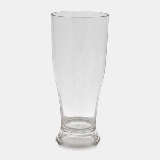 Picture of EUROTRAIL - BEER GLASS 350ML 2PC